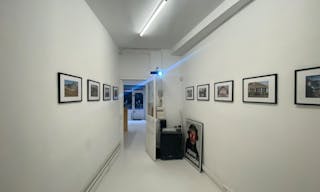 Galerie and photographic studio paris 9th. - Image 8