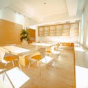 Sunny West Village Private Conference Room