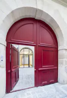 un lieu d'exception dans le marais, Paris - Image 0