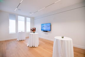 Multi-use Event Space in San Francisco - Image 4