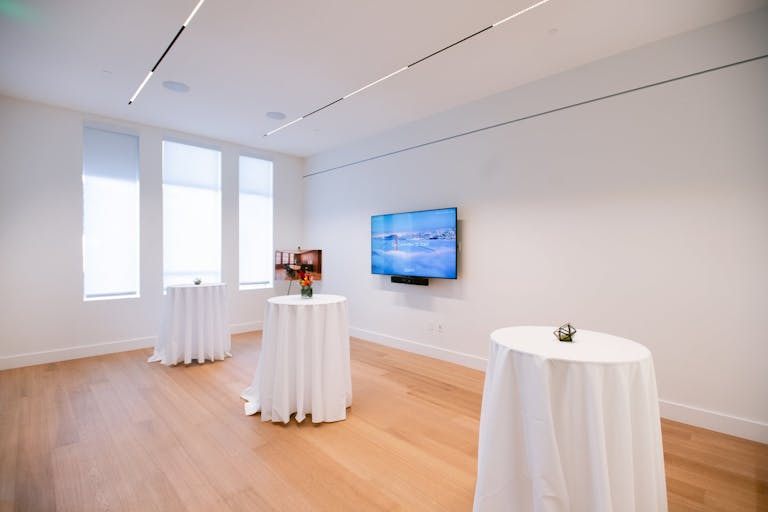 Multi-use Event Space in San Francisco - Image 4