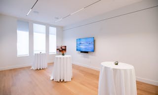 Multi-use Event Space in San Francisco - Image 4