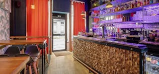 Bar � cocktails - Image 7