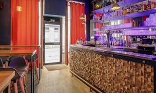 Bar � cocktails - Image 7