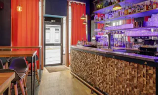 Bar � cocktails - Image 7