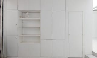 Oberkampf Fashion Showroom - Image 11