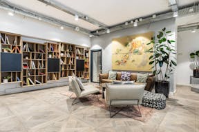 I�na - Salle de r�union 8 personnes (M5) - Image 2