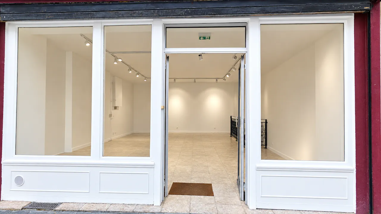 Paris Marais Gravilliers - Image 0