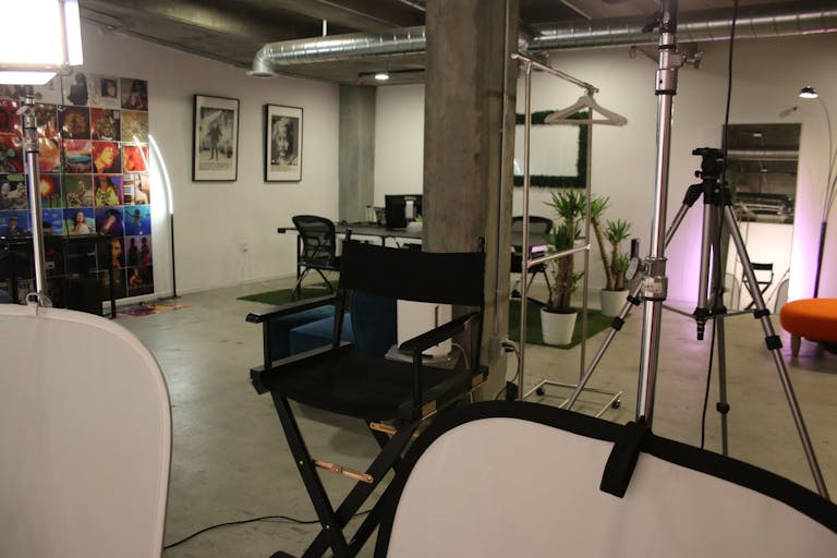 Creative space in the Mission District great for events, productions, and off-site meetings - Image 4