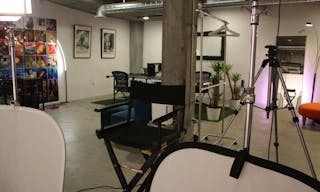 Creative space in the Mission District great for events, productions, and off-site meetings - Image 4