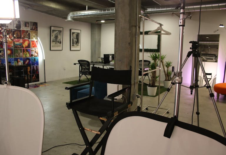 Creative space in the Mission District great for events, productions, and off-site meetings - Image 4