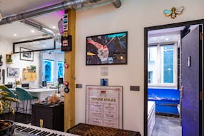 Lieu artistique avec studio créatif à Gare de l'Est - Image 12