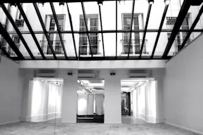Opening Soon Gallery – 230 m² ERP sous verrière – Haut-Marais - Image 3