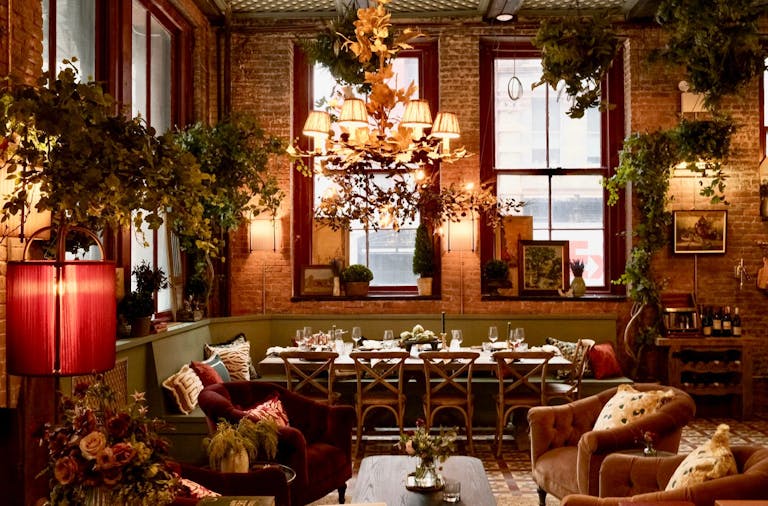 Maxwell Tribeca - Image 0