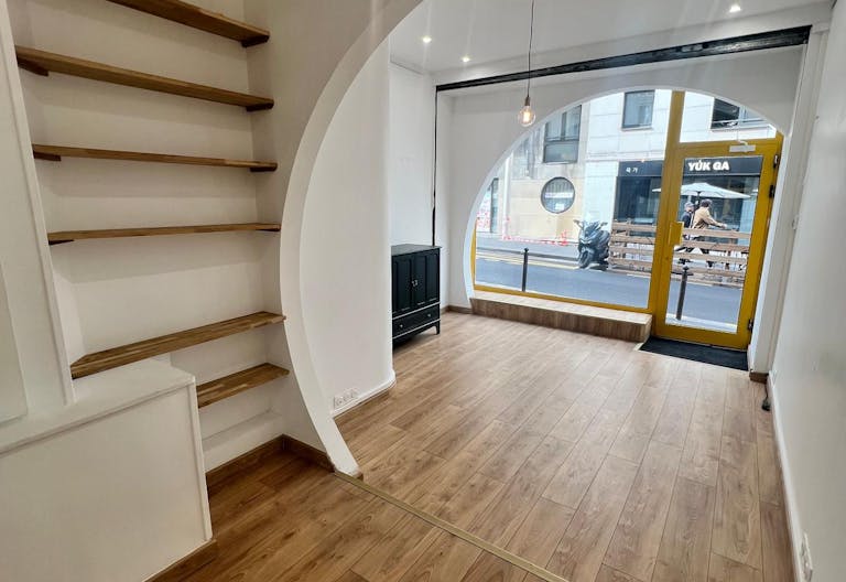 Boutique Guiffi - Image 0