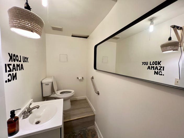 Art Gallery + Plant Store in Outer Richmond District of San Francisco - Image 4