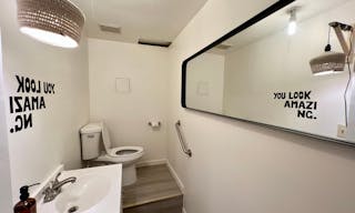 Art Gallery + Plant Store in Outer Richmond District of San Francisco - Image 4