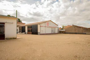 Espace de 300m2 en Campagne - Image 4