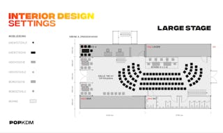 POP KUDAMM, Kurfürstendamm 229, 10719 Berlin - Image 13