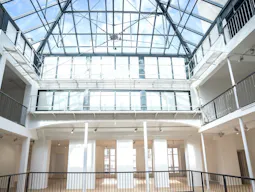 Space Temple/Beaubourg - Image 8