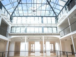 Space Temple/Beaubourg - Image 8