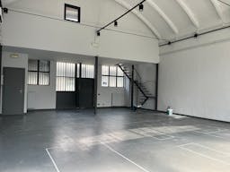 Ampio Spazio completo di tutti i servizi. Temporary showroom / Yoga / Exibition / Shooting fotografici. Disponibile per Fuori Salone - Fashion week - Image 3