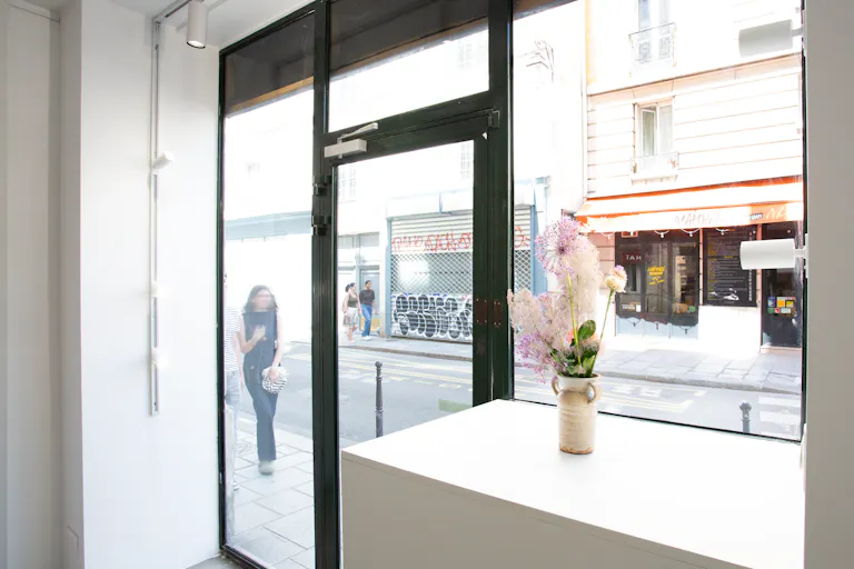 Temporary 13 Marais show room & pop up - Image 2