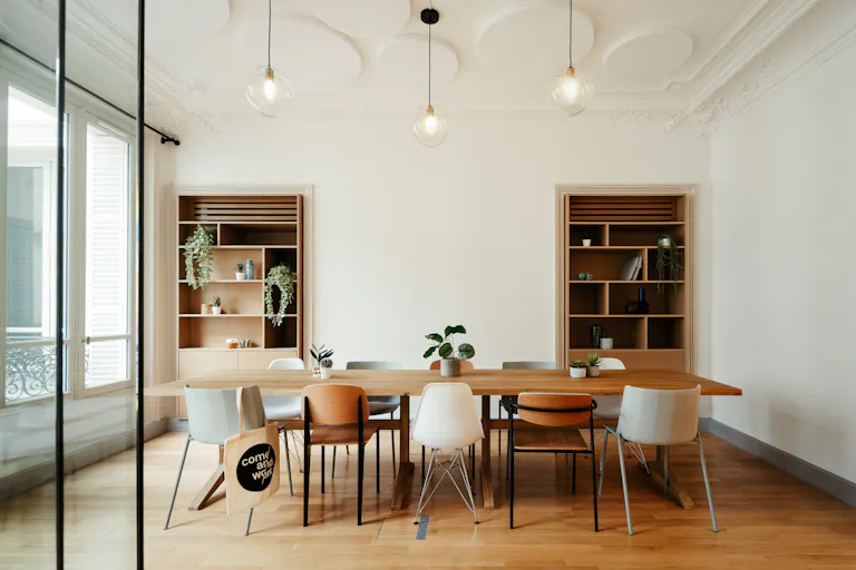 Espace Lafayette - Image 1