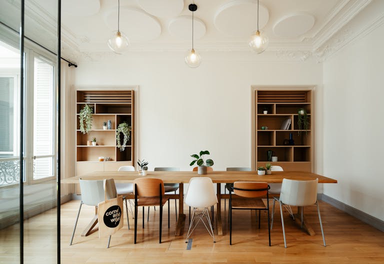 Espace Lafayette - Image 1