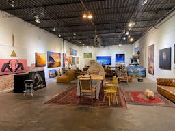 West Midtown Warehouse - Image 0