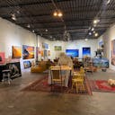 West Midtown Warehouse