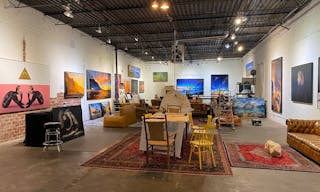 West Midtown Warehouse - Image 0