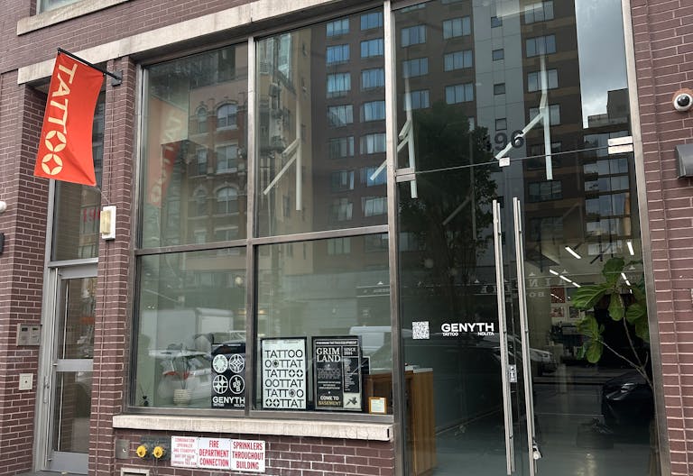 SoHo/Nolita Glass-Front Pop-Up Space on Bowery – Next to Supreme - Image 1