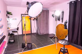 Studio Cozy Photo et Vidéos proche Paris - Image 2