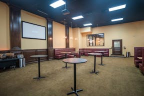 Speakeasy Style Banquet Hall in Old Torrance - Image 1