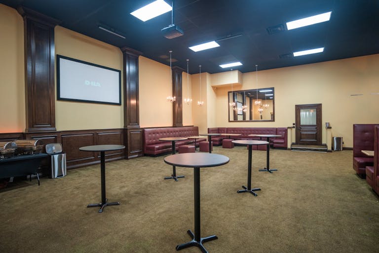 Speakeasy Style Banquet Hall in Old Torrance - Image 1