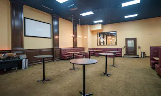 Speakeasy Style Banquet Hall in Old Torrance - Image 1