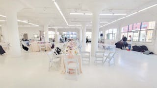 Epic Event, Brand Activation/Pop Up Showroom DTLA with Rooftop - Image 41