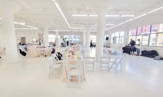 Epic Event, Brand Activation/Pop Up Showroom DTLA with Rooftop - Image 41