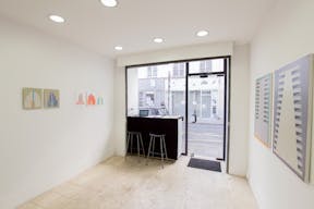 Minimal Gallery in Le Marais - Image 0