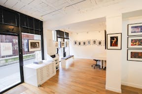 Contemporary Gallery in Le Marais - Image 0