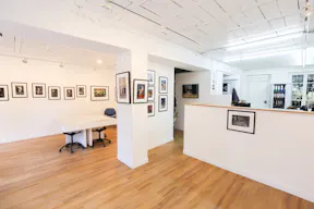 Contemporary Gallery in Le Marais - Image 1