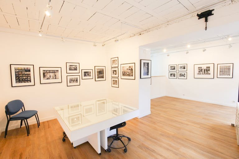 Contemporary Gallery in Le Marais - Image 2