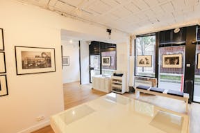 Contemporary Gallery in Le Marais - Image 3
