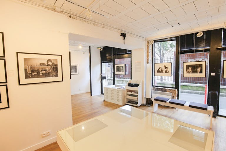Contemporary Gallery in Le Marais - Image 3