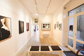 Excellent Gallery in Le Marais - Image 0