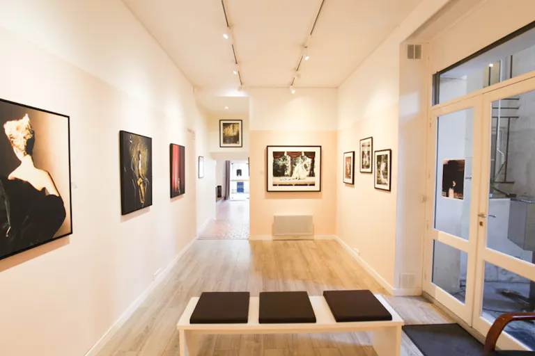 Excellent Gallery in Le Marais - Image 0