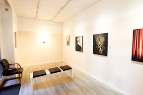 Excellent Gallery in Le Marais - Image 1