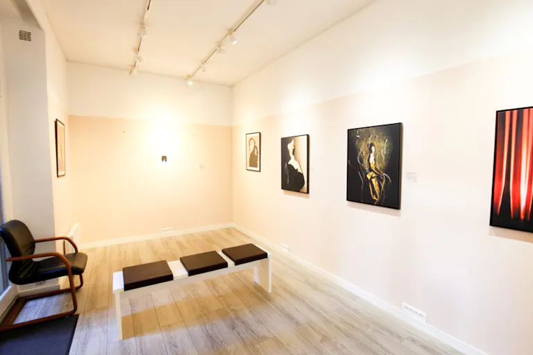 Excellent Gallery in Le Marais - Image 1