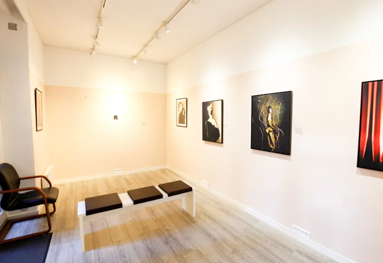 Excellent Gallery in Le Marais - Image 1